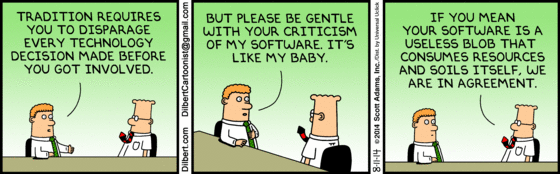 dilbert